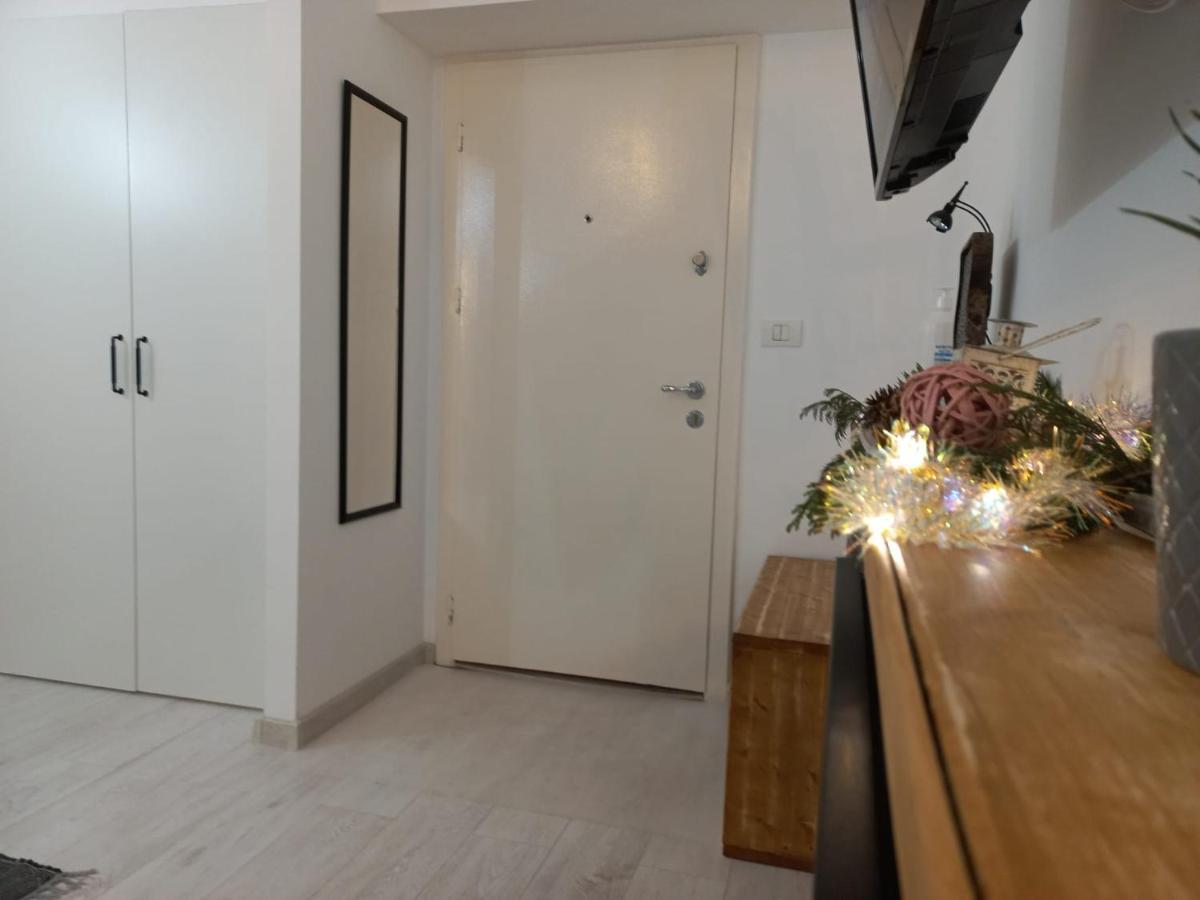 Belleview North Studio Lejlighed Sinaia Eksteriør billede