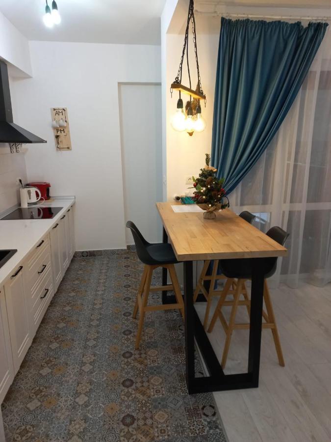 Belleview North Studio Lejlighed Sinaia Eksteriør billede