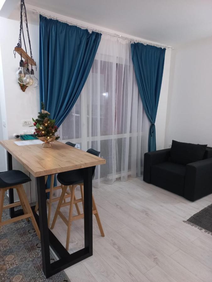 Belleview North Studio Lejlighed Sinaia Eksteriør billede